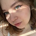 Екатерина, 25 лет