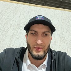 Фотография мужчины Farid, 27 лет из г. Дербент