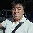Мурод, 40 лет