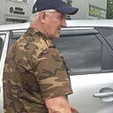 Максти, 45 лет