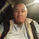Абу, 43 года