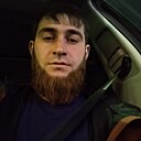 Хусеин, 28 лет