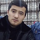 Амир, 27 лет