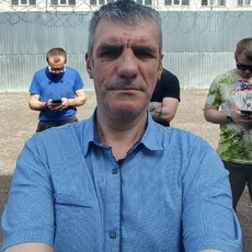 Фотография мужчины Роман Лескин, 50 лет из г. Тольятти