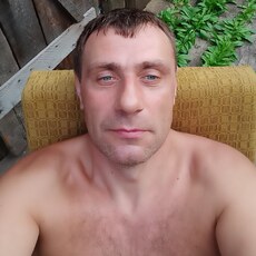 Фотография мужчины Роман, 45 лет из г. Красноярск