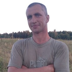 Фотография мужчины Андрей, 43 года из г. Поставы