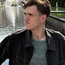 Михаил, 21 год