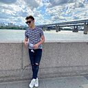 Никита, 20 лет