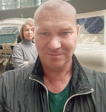 Фотография мужчины Алексей, 47 лет из г. Шуя