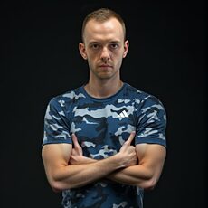 Фотография мужчины Илья, 30 лет из г. Энгельс