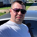 Витя, 34 года