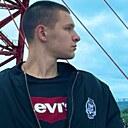 Илья, 18 лет
