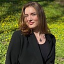 Диана, 20 лет