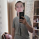 Марат, 18 лет