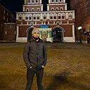 Али, 28 лет