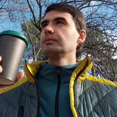 Фотография мужчины Михаил, 37 лет из г. Кисловодск