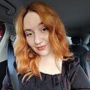 Елизавета, 23 года