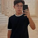 Ибрагим, 35 лет