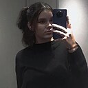 Даша, 20 лет