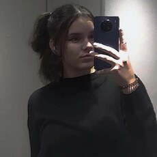 Фотография девушки Даша, 20 лет из г. Гомель