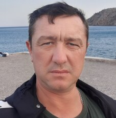 Фотография мужчины Дмитрий, 40 лет из г. Санкт-Петербург