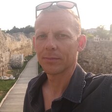 Фотография мужчины Андрей, 43 года из г. Севастополь