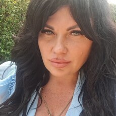 Фотография девушки Инна, 43 года из г. Макеевка