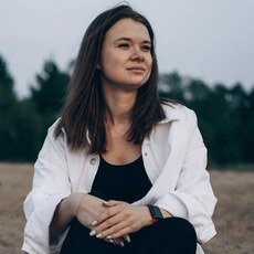 Фотография девушки Вероника, 26 лет из г. Липецк