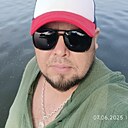 Алмаз, 37 лет