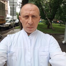 Фотография мужчины Александр, 42 года из г. Москва