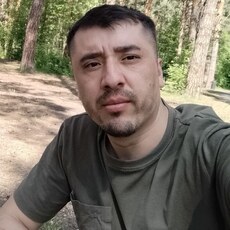 Фотография мужчины Саид, 32 года из г. Тюмень