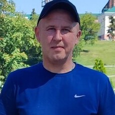 Фотография мужчины Евгений, 44 года из г. Атяшево