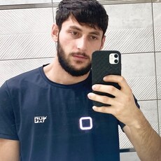 Фотография мужчины Мурат, 22 года из г. Новочеркасск