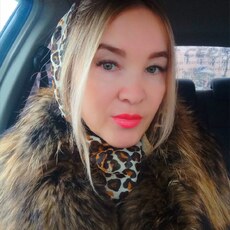 Фотография девушки Альбина, 44 года из г. Уфа