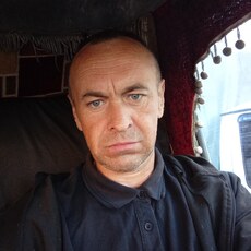 Фотография мужчины Александр, 43 года из г. Санкт-Петербург