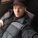 Матвей, 21 год
