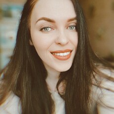 Фотография девушки Алина, 25 лет из г. Плесецк