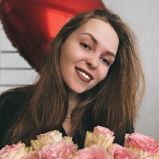 Фотография девушки Алина, 24 года из г. Плесецк