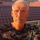 Сергей, 64 года