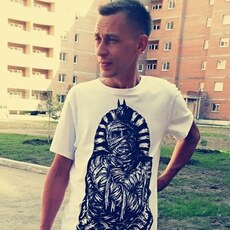 Фотография мужчины Дмитрий, 39 лет из г. Тольятти