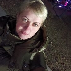 Фотография девушки Лена, 44 года из г. Омск