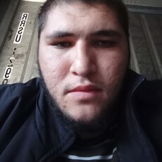 Фотография мужчины Рустам, 20 лет из г. Нальчик