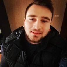 Фотография мужчины Макс, 29 лет из г. Сальск