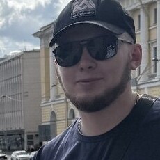 Фотография мужчины Jenya, 30 лет из г. Заполярный