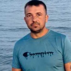 Фотография мужчины Дмитрийй, 44 года из г. Новоазовск