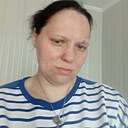 Нина, 43 года