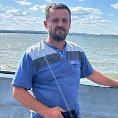 Фотография мужчины Джоник, 44 года из г. Красноармейск