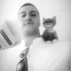 Фотография мужчины Владислав, 25 лет из г. Киев