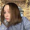 Ника, 19 лет