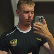 Фотография мужчины Александр, 22 года из г. Гатчина